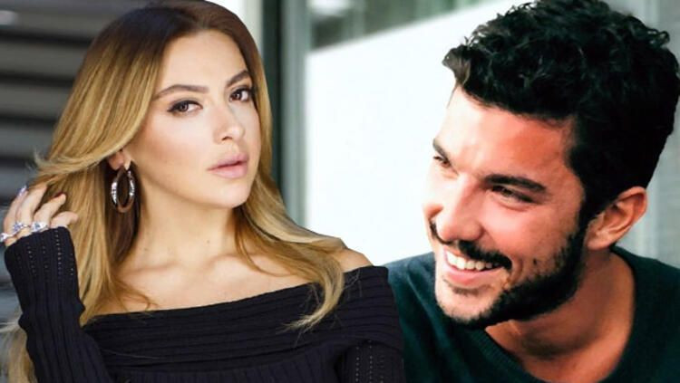 Sevgilisi istedi, Hadise olay videosunu Instagram'dan sildi! - Sayfa 8