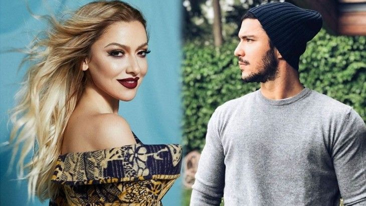 Sevgilisi istedi, Hadise olay videosunu Instagram'dan sildi! - Sayfa 13