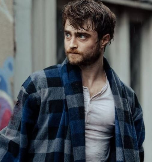 Harry Potter yıldızı Daniel Radcliffe Coronavirüs oldu iddiası ortalığı karıştırdı - Sayfa 11