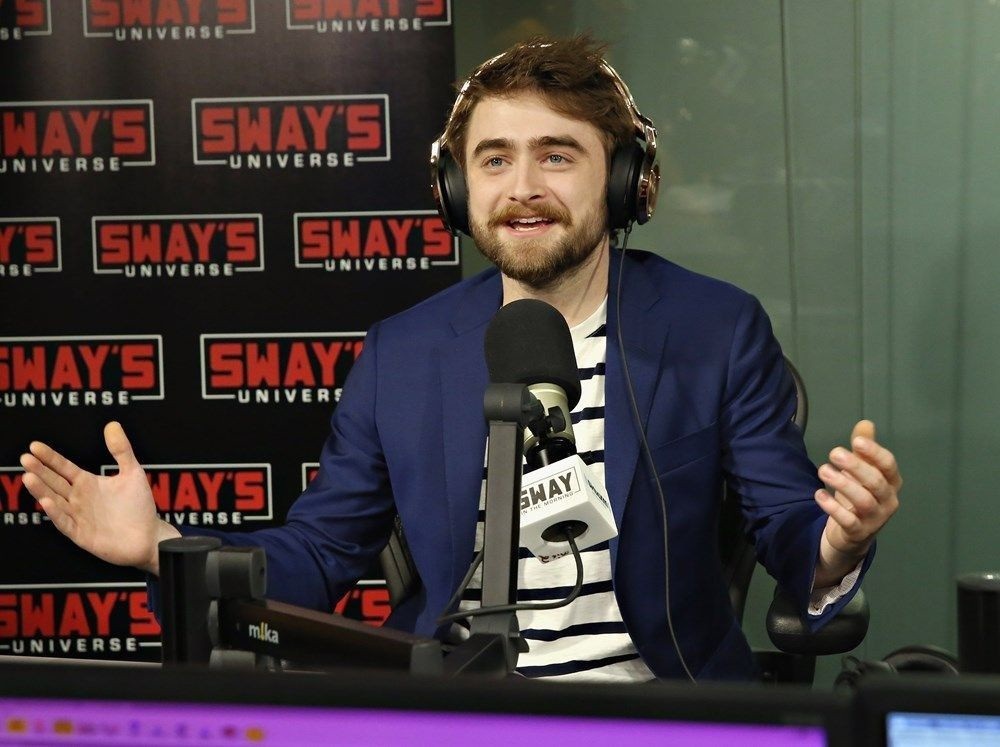 Harry Potter yıldızı Daniel Radcliffe Coronavirüs oldu iddiası ortalığı karıştırdı - Sayfa 3