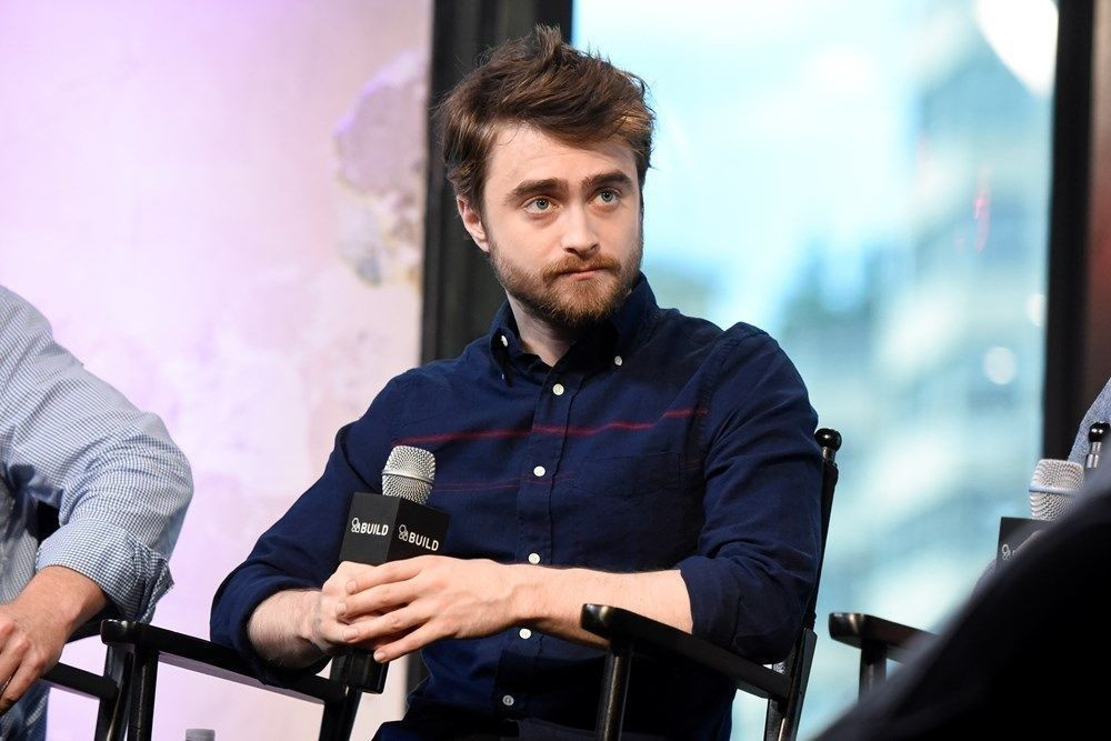 Harry Potter yıldızı Daniel Radcliffe Coronavirüs oldu iddiası ortalığı karıştırdı - Sayfa 5