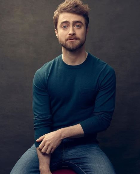 Harry Potter yıldızı Daniel Radcliffe Coronavirüs oldu iddiası ortalığı karıştırdı - Sayfa 8