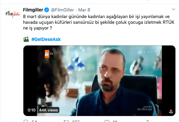 Gel Dese Aşk'taki edepsiz sahneler pes dedirtti! Şikayet yağdı! - Sayfa 10