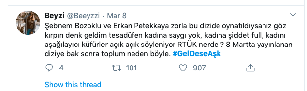 Gel Dese Aşk'taki edepsiz sahneler pes dedirtti! Şikayet yağdı! - Sayfa 12