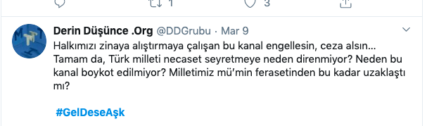 Gel Dese Aşk'taki edepsiz sahneler pes dedirtti! Şikayet yağdı! - Sayfa 15