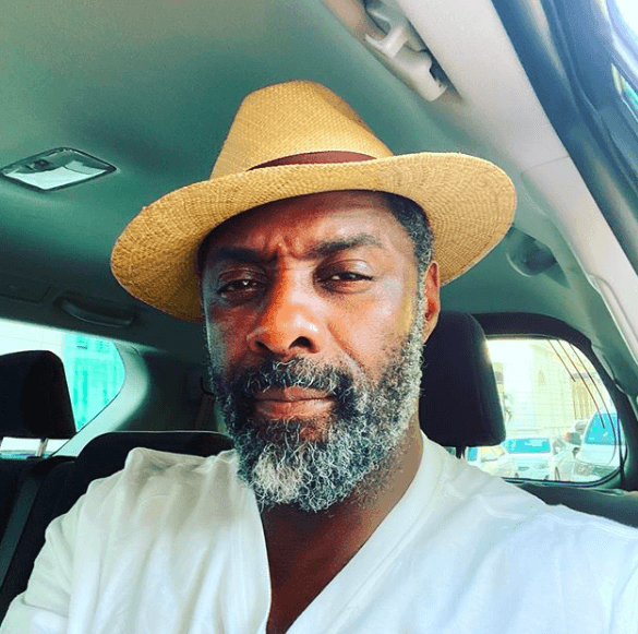 Ünlü aktör Idris Elba koronavirüse yakalandı! - Sayfa 3