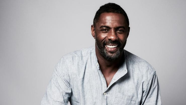 Ünlü aktör Idris Elba koronavirüse yakalandı! - Sayfa 6