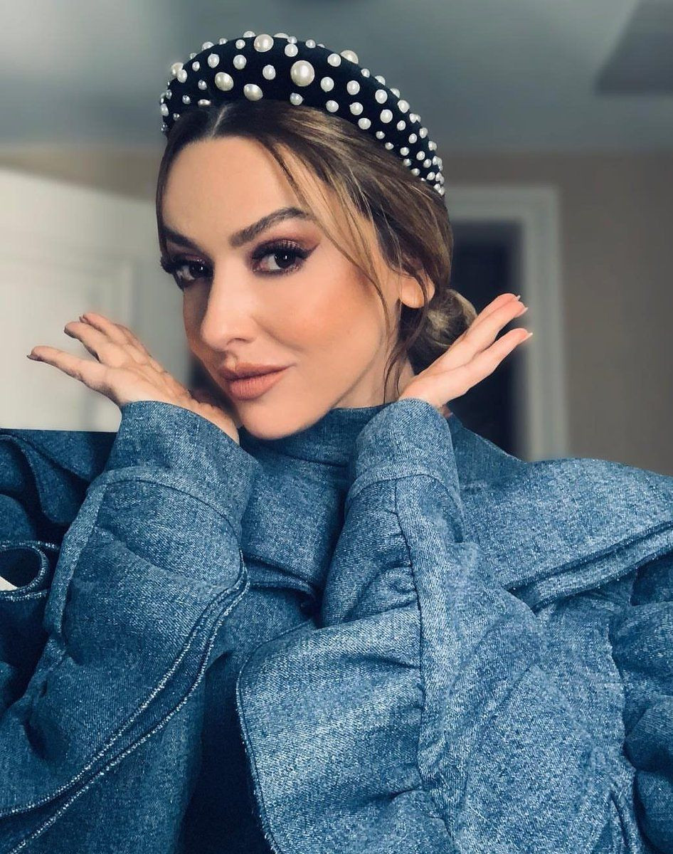 Hadise'nin koronavirüs zararı 1 milyon TL! - Sayfa 16