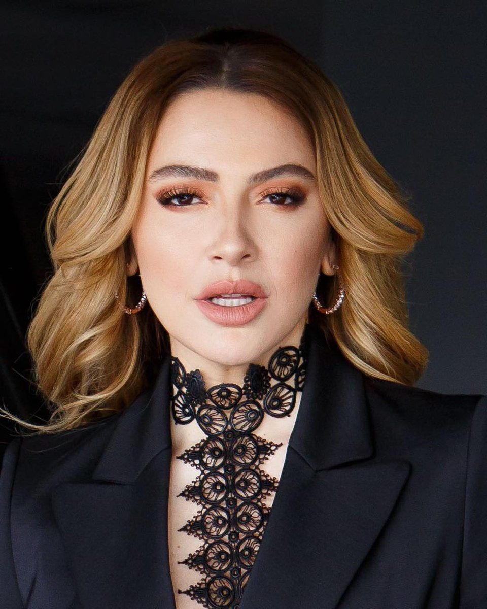 Hadise'nin koronavirüs zararı 1 milyon TL! - Sayfa 17