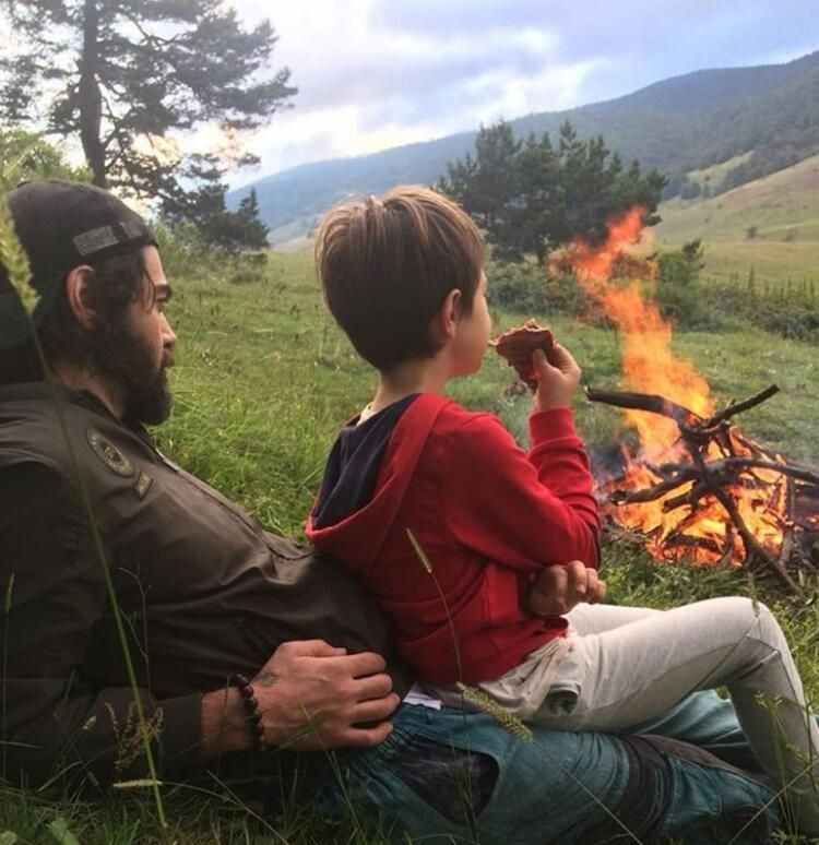 Gamze Özçelik'ten şaşırtan hamle! Uğur Pektaş'ın oğlunu görmesi yasak! - Sayfa 3