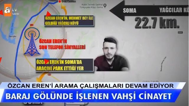 Canlı yayındaki itirafı kan dondurdu! "İnsan nasıl bu kadar cani olabiliyor" - Sayfa 4