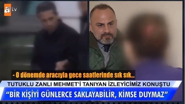 Canlı yayındaki itirafı kan dondurdu! "İnsan nasıl bu kadar cani olabiliyor" - Sayfa 7