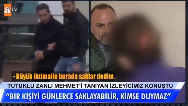 Canlı yayındaki itirafı kan dondurdu! "İnsan nasıl bu kadar cani olabiliyor" - Sayfa 8