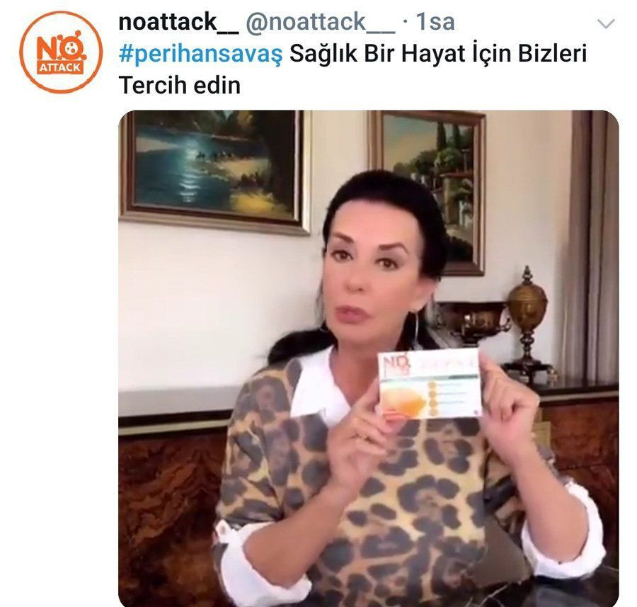 Ünlülerin tanıttığı korona ilacı sahte çıktı - Sayfa 6