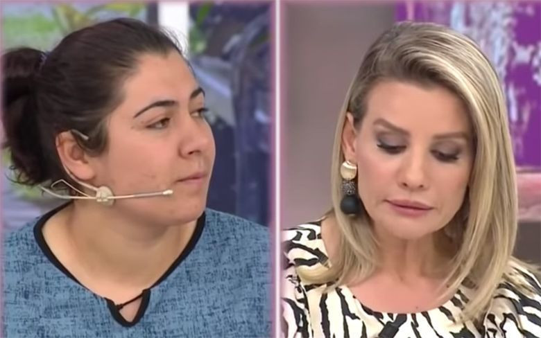 Esra Erol'da kan donduran olay: Silah zoruyla kaçırıldım dedi fuhuş çıktı - Sayfa 1