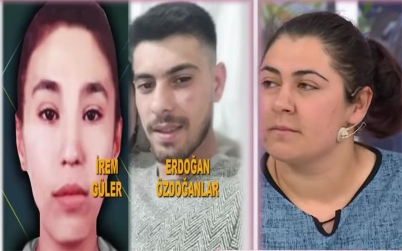 Esra Erol'da kan donduran olay: Silah zoruyla kaçırıldım dedi fuhuş çıktı - Sayfa 4