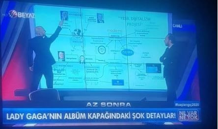 Gökçek'in kanalı 'büyük oyunu' gördü! - Sayfa 3