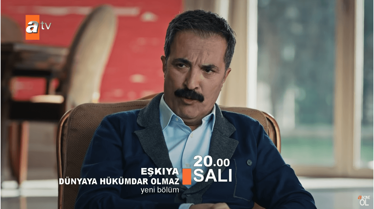 Eşkıya Dünyaya Hükümdar Olmaz setinde koronavirüs krizi - Sayfa 4