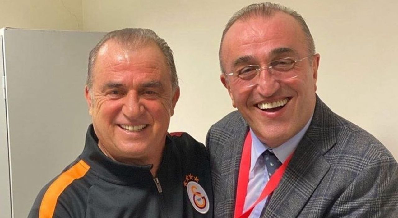 Kafa karıştıran iki farklı açıklama! Fatih Terim ve Abdurrahim Albayrak iyileşti mi - Sayfa 1