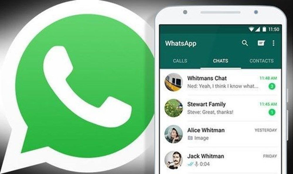 WhatsApp'ta koronavirüs kısıtlaması - Sayfa 2