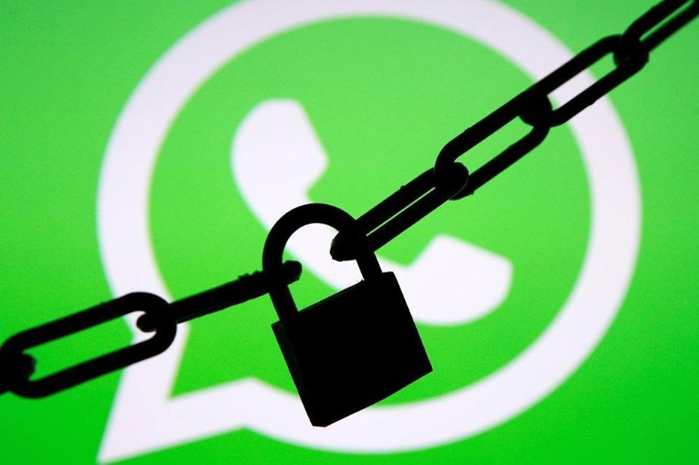 WhatsApp'ta koronavirüs kısıtlaması - Sayfa 3