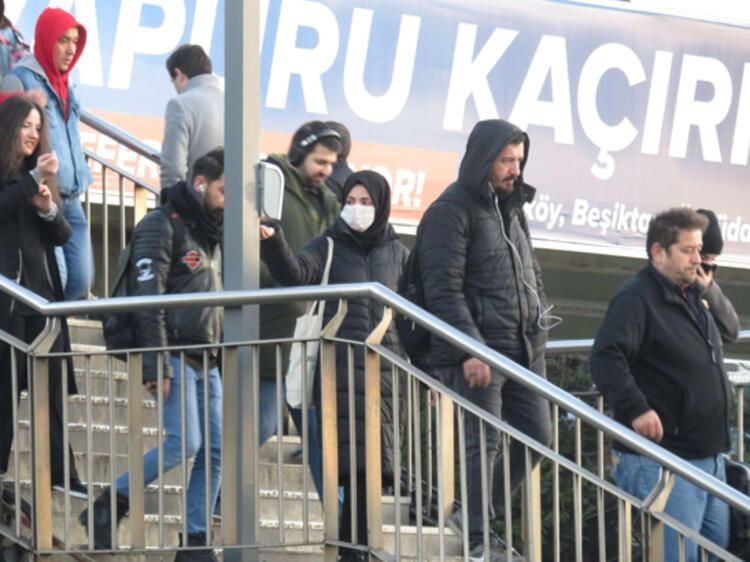 Bilim Kurulu Üyesi Kara'dan çok kritik Coronavirus uyarısı: 'Pazara kadar evde kalın!' - Sayfa 10