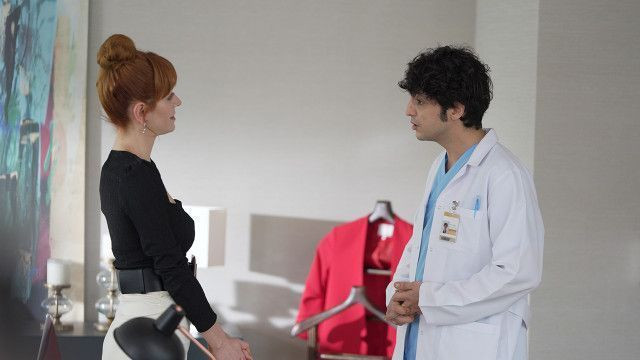 FOX TV'nin Mucize Doktor kararı şok etti! - Sayfa 4