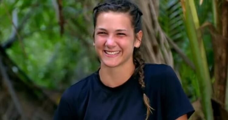 Survivor'da aşk bombası! Sercan'dan itiraf gibi sözler: Nisa'ya kıyamıyorum - Sayfa 4