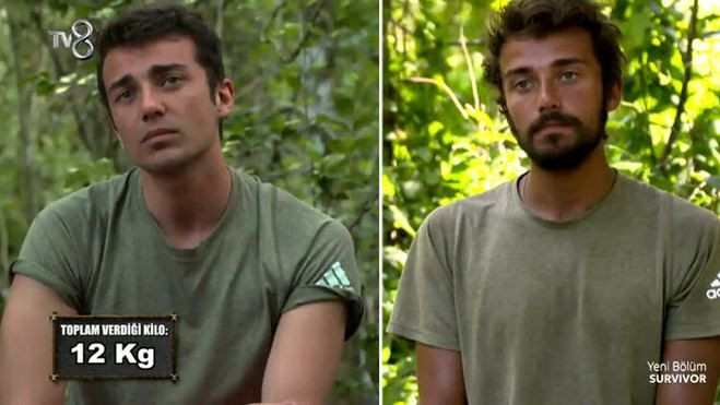 Survivor yarışmacıları kaç kilo verdi? Yasin, Survivor tarihine geçti! - Sayfa 5