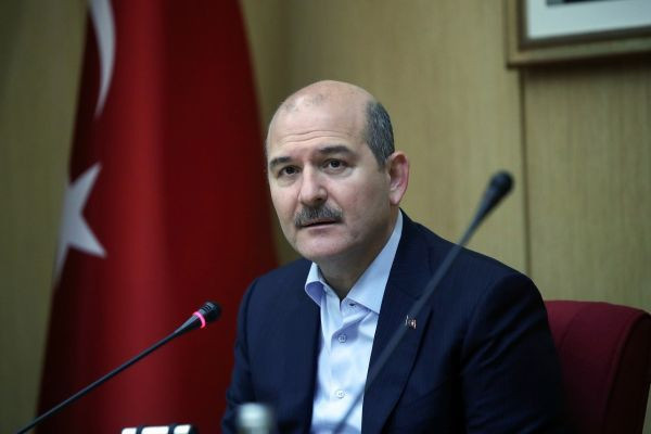 Süleyman Soylu’nun kabul edilmeyen istifa haberini gazeteler nasıl gördü? - Sayfa 2