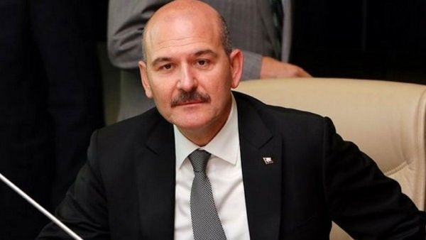 Süleyman Soylu’nun kabul edilmeyen istifa haberini gazeteler nasıl gördü? - Sayfa 3