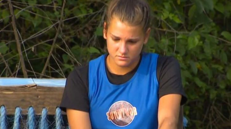 Şok gerçek sonradan ortaya çıktı! Survivor yarışmacısı Nisa... - Sayfa 1