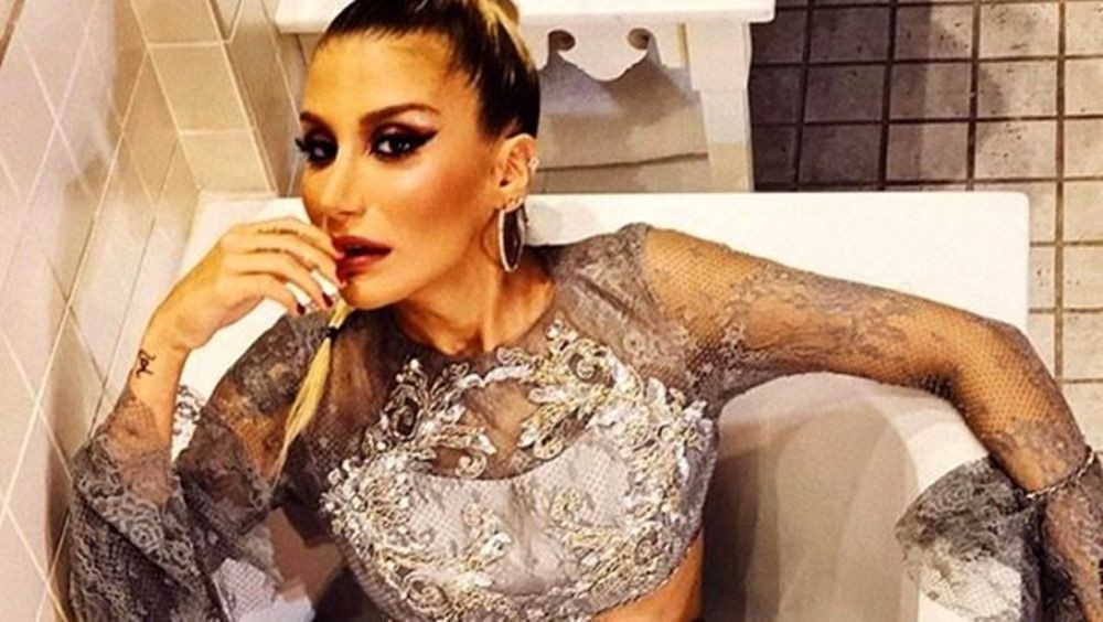 İrem Derici'nin karantina pozları: Bu kadar güzelleşeceğimi bilsem... - Sayfa 2