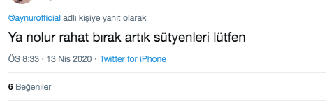 Aynur Aydın'dan olay sütyen açıklaması! Twitter'ı birbirine kattı! - Sayfa 12