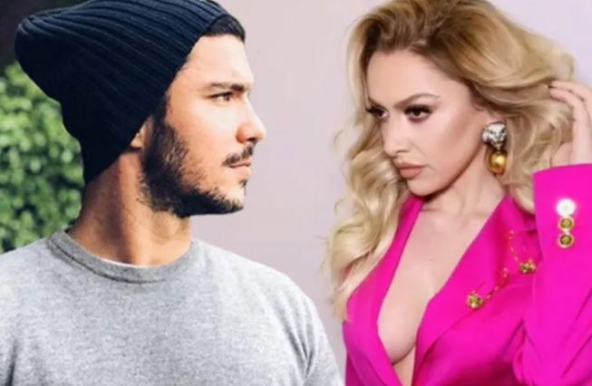 Hadise ile aşk yaşayan Kaan Yıldırım ailesini neden sildi? Açıklama geldi - Sayfa 1