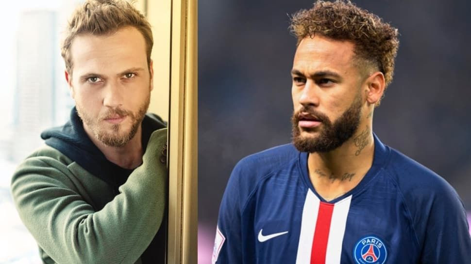 Hüngür hüngür ağlamıştı... Aras Bulut İynemli'den Neymar'a teşekkür - Sayfa 10