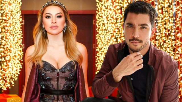 Hadise ile aşk yaşayan Kaan Yıldırım'dan şaşırtan hareket! - Sayfa 2