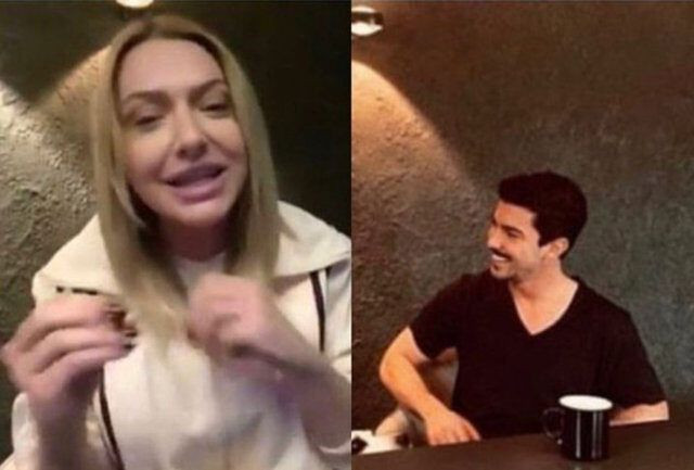 Hadise ile aşk yaşayan Kaan Yıldırım ailesini neden sildi? Açıklama geldi - Sayfa 3