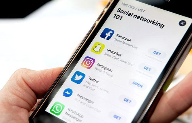 Instagram ve Facebook'ta büyük yenilik! Türkiye'de başladı... - Sayfa 4