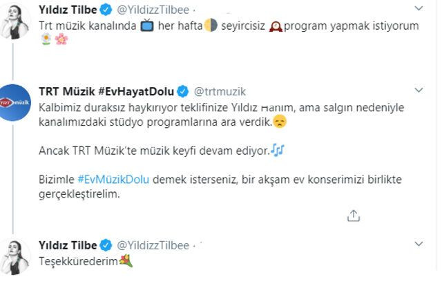 Yıldız Tilbe'nin Acun Ilıcalı hüsranı: Beni kanalına istemedi! - Sayfa 3