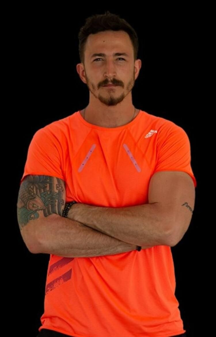 Survivor Berkan kalbini İstanbul'da bırakmış... İşte büyük aşkı! - Sayfa 2