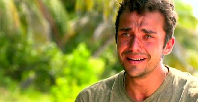 Büyük değişim! Survivor Cemal'in eski halini gören inanamadı! - Sayfa 2