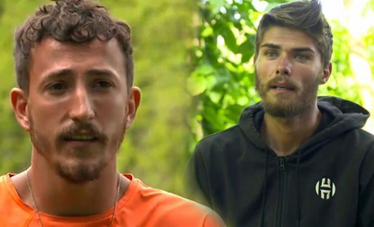 Survivor Berkan kalbini İstanbul'da bırakmış... İşte büyük aşkı! - Sayfa 3