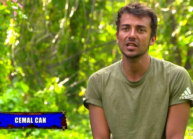 Büyük değişim! Survivor Cemal'in eski halini gören inanamadı! - Sayfa 4