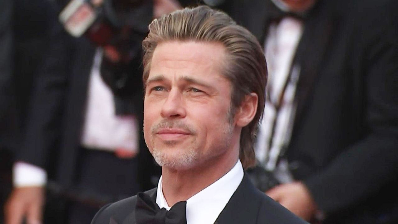 Elizabeth McGovern: Brad Pitt'e öpüşmeyi ben öğrettim - Sayfa 4