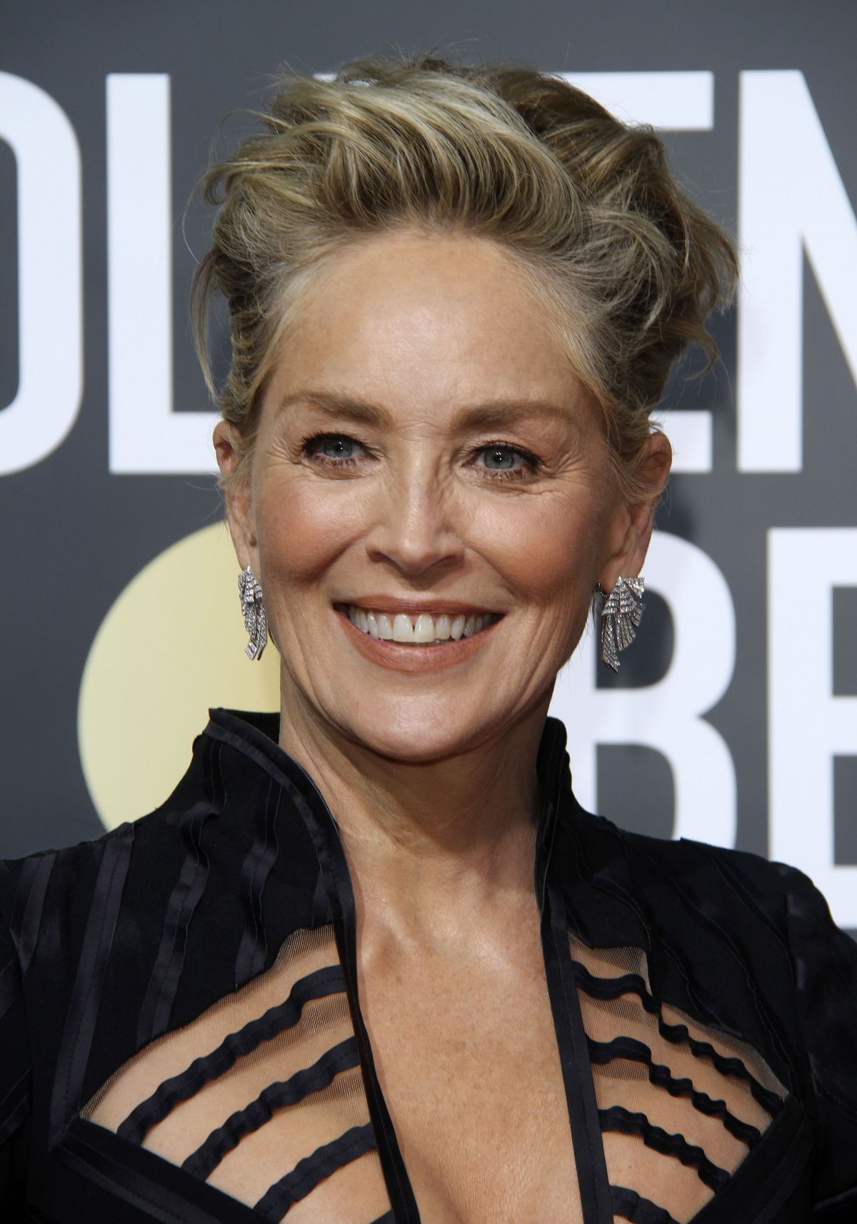 Sharon Stone'dan olay çöpçatanlık itirafı - Sayfa 3