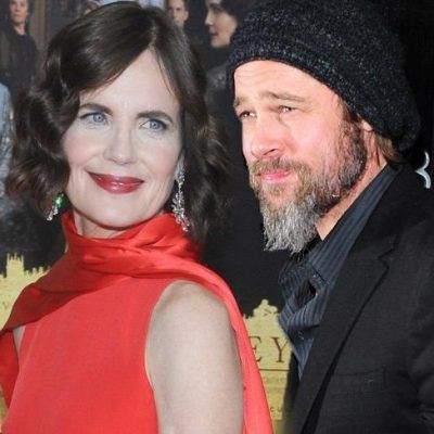 Elizabeth McGovern: Brad Pitt'e öpüşmeyi ben öğrettim - Sayfa 3