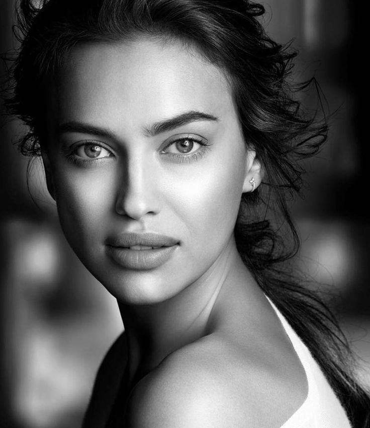 Irina Shayk eski haliyle olay oldu! - Sayfa 13