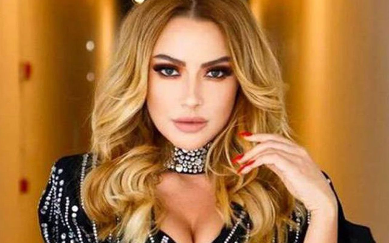 Hadise'ye büyük şok! Tanımadılar... - Sayfa 9