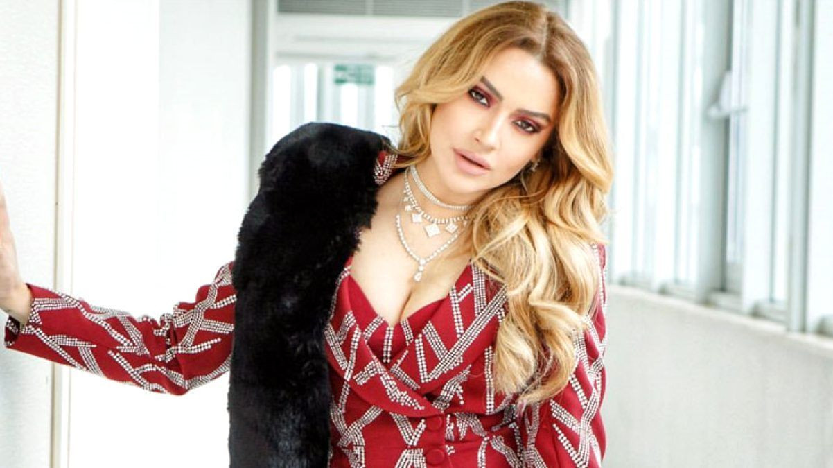 Hadise'ye büyük şok! Tanımadılar... - Sayfa 3